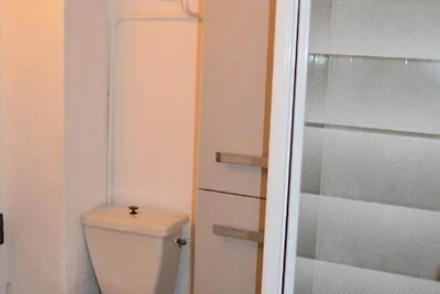 Studio für 4 Personen