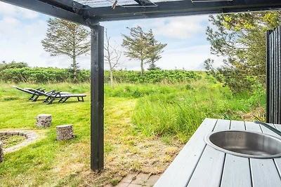 6 Personen Ferienhaus in Thyholm-By Traum