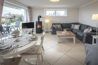Ferienhaus mit 1 Schlafzimmer