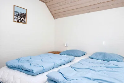 4 Sterne Ferienhaus in Harboøre
