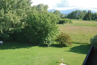 Ferienhaus am Chiemsee