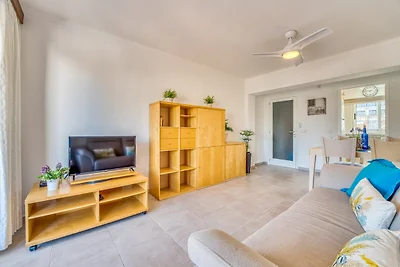 Appartamento con 2 camere da letto, Maiorca