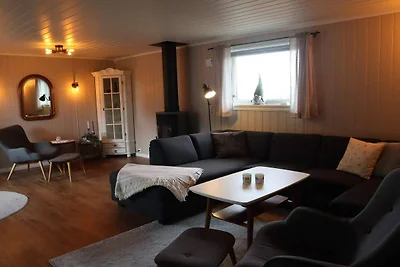 7 Personen vakantie huis in Risør