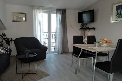 Apartments Silva - Superior Two Bedroom Apart...