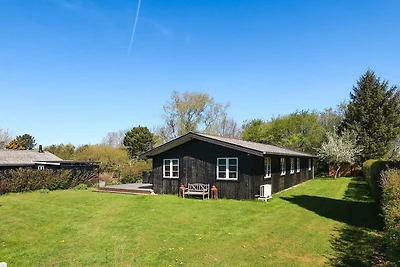 7 Personen Ferienhaus in Kirke Hyllinge-By...