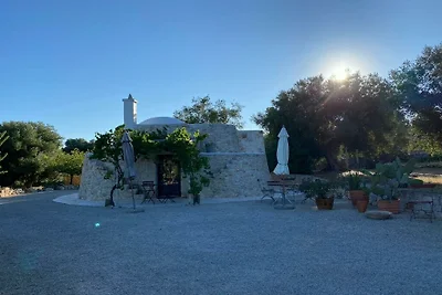 Ferienhaus mit 1 Schlafzimmer