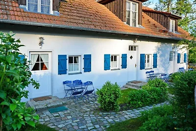 Ferienwohnung 2 im Landhaus II
