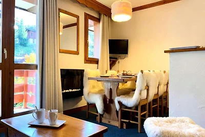 3 Zimmer für 6 Personen