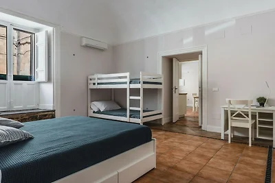 Casa Core a Noto