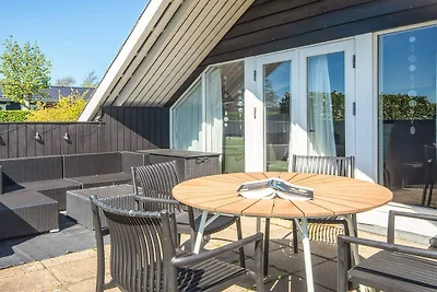 5 Personen Ferienhaus in Hejls