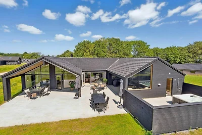 5 sterren vakantie huis in Sydals