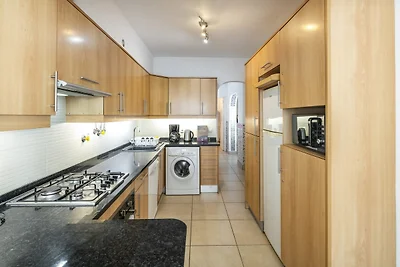 Komfortable Villa in Carvoeiro, Algarve