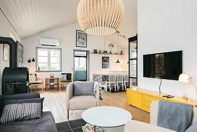 8 persone case ad Frørup
