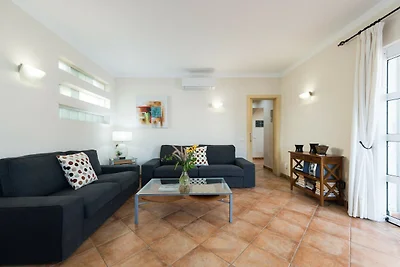 Geräumiges Haus mit Pool in Maspalomas