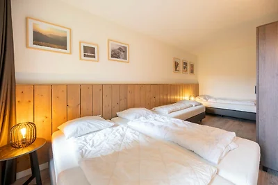 Hambachtal Holiday Boutique Resort Apartment