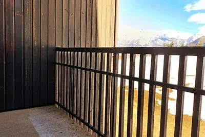 Apartment in Puy-Saint-Vincent in der Nähe de...