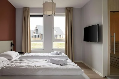 Spaziosa casa vacanze con sauna