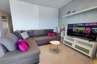 Wohnung mit 1 Schlafzimmer