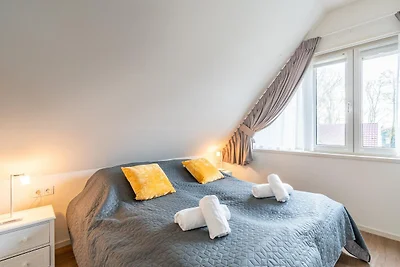 Charmantes Landhaus für 6 Personen