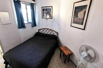 2 Zimmer für 4 Personen