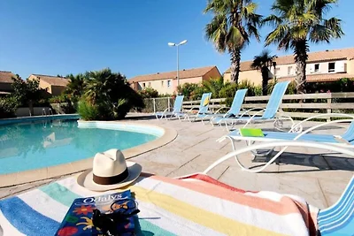 Maisonette 5 Personen