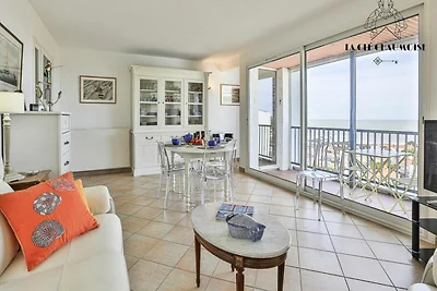 Wohnung in Les Sables in der Nähe des Strande...