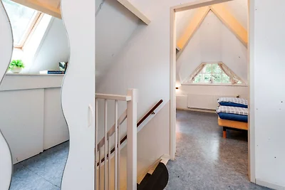 Luxuriöses Ferienhaus mit Garten