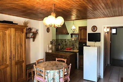 Studio für 4 Personen