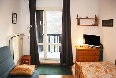 Wohnung in Boussolenc mit direktem Zugang zu ...