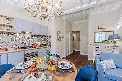 Appartamento a Lucca vicino al Duomo