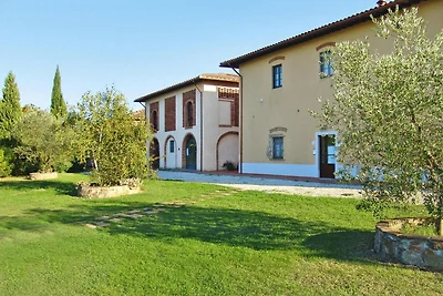 Agriturismo Poggio al Sole, Vinci