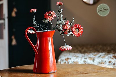 Ansprechendes Ferienhaus in der Nähe von...