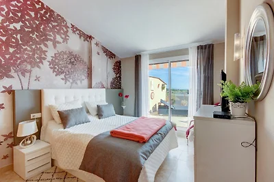 Maisonette-Wohnung in Palau-Saverdera