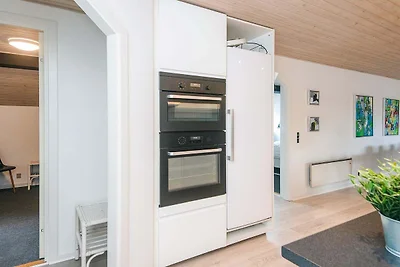 4 Sterne Ferienhaus in Juelsminde