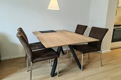 Villa Marin, Appartement 6