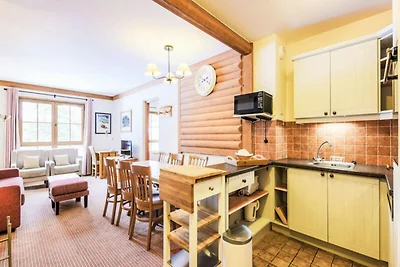 3-Zimmer-Apartment für 6 Personen Auswahl