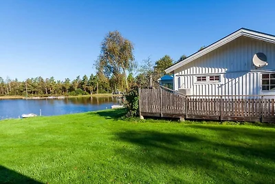 Ferienhaus mit 3 Schlafzimmer