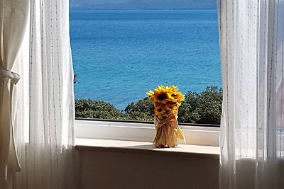 Gemütliche Ferienwohnung in Petrcane mit...