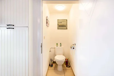 Appartement in Koksijde bij het Strand