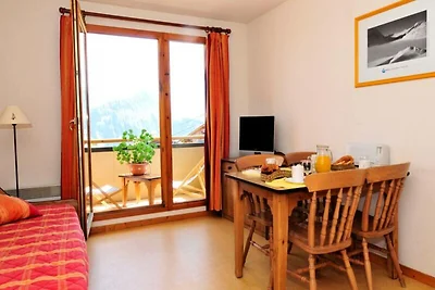 Appartamento a La Toussuire vicino piste