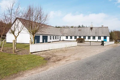 14 persoons vakantie huis in Ørsted-By Traum