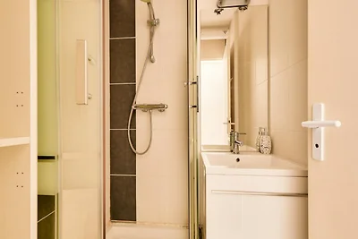 3-kamerappartement voor 6 personen - Comfort