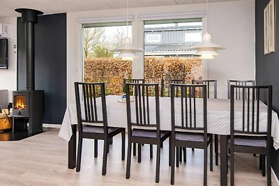6 persone case ad Bjert