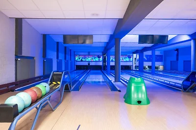 Hambachtal Ferienpark Familienrefugium