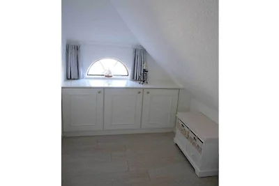 Hahnenhof Föhr Appartement 9