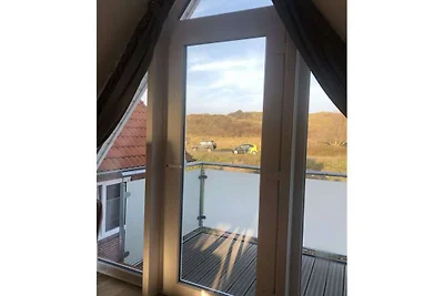 Torbogenhuus Nr. 7 Komfortable Ferienresidenz