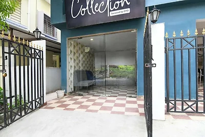 Collezione O Bisarjan Ghat