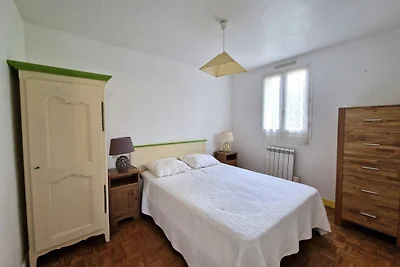 Classica casa vacanze bretone con ampio...