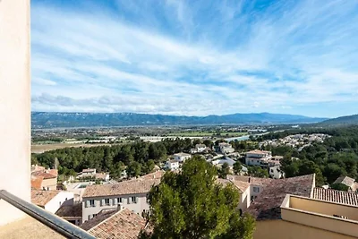 2-Zimmer-Wohnung für 4 Personen - Komfort