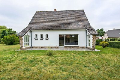 Leuke villa in Koksijde met tuin